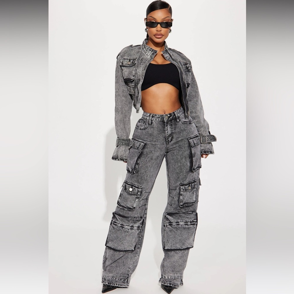 New with tags cargo jeans